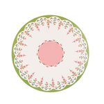 Cath Kidston Spring Birds 4Pk Placemats