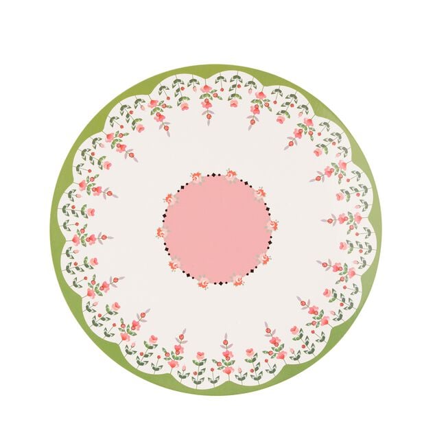 Cath Kidston Spring Birds 4Pk Placemats