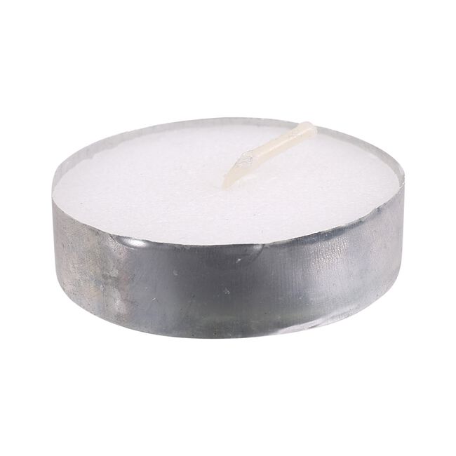 20 Tealights