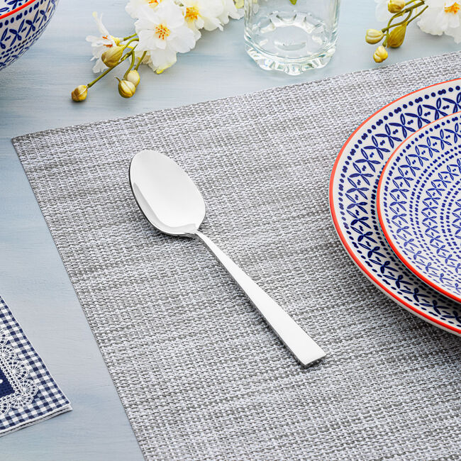 Ascot Dessert Spoon