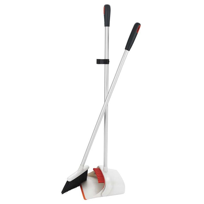 OXO Good Grips Upright Sweeper