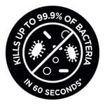 Russell Hobbs Steam Genie Essential