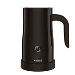 Krups Frothing Control Milk Frother