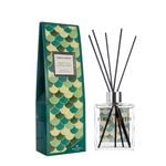 Fired Earth 180ml Green Tea & Bergamot Diffuser