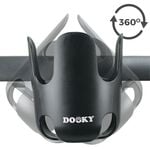 Dooky Universal Cup Holder Black
