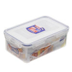 Lock & Lock Rectangular Container 1L