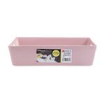 Studio 4.01 Rectangular Basket 2L - Pink