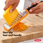 Oxo Good Grips Etched Coarse Grater