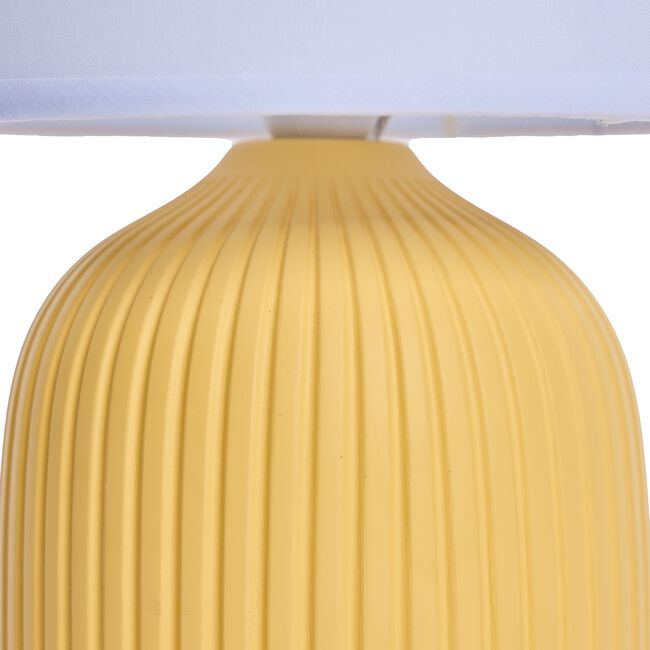 Sara Table Lamp