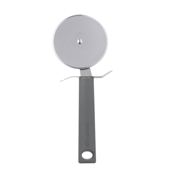 Viners Stainless Steel Pizza Cutter