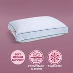 Emma Premium Microfibre Pillow 
