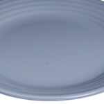 Typhoon Living Side Plate- Grey