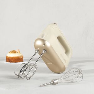 Salter Bakes Oatmeal Hand Mixer