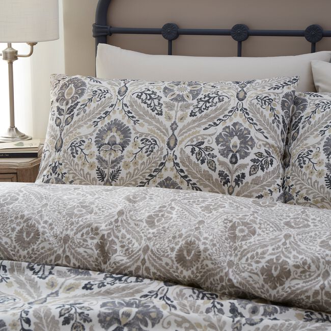 SINGLE DUVET COVER Dreams & Drapes Harriet