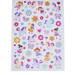 Unicorn Sticker Book