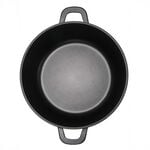 Dynamic Die-Cast 24cm Casserole