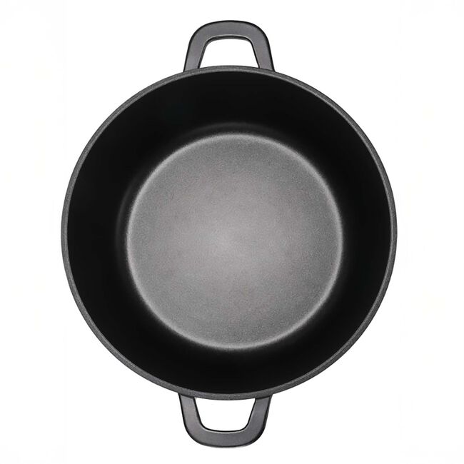Dynamic Die-Cast 24cm Casserole