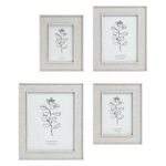 8x10 PORTLAND GREY Photo Frame