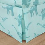 DINO DAYS Single Platform Valance