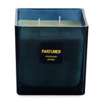 Ambianti Parfumer Moroccan Amber 460g Candle