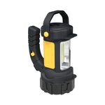2 in 1 Heavy Duty LED Torch/ Camping Lantern