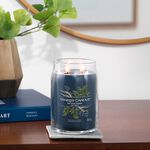 Yankee Candle® Signature Large Jar Bayside Cedar
