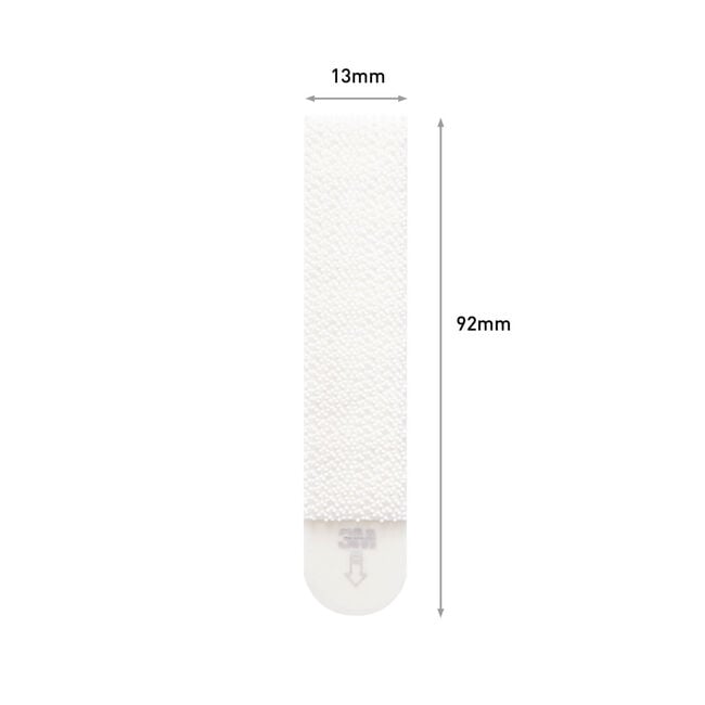 Command 4 Pack Large Picture Hanging Strips