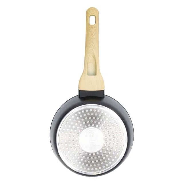 MasterChef Natural Frying Pan 28cm
