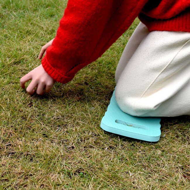 Easy Garden Kneeler