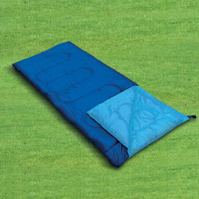 NAVY ENVELOPE Sleeping Bag