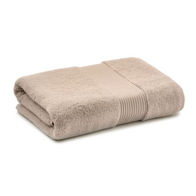 600GSM WESTBURY MINK 50x90 Hand Towel