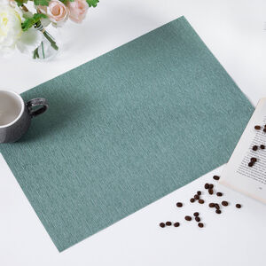 Entwine Placemat - Mint