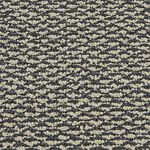 Sahara Doormat 60x180cm - Ivory & Charcoal