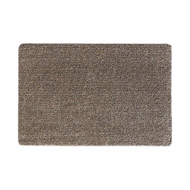 My Mat Coffee 50cm x 75cm Door Mat