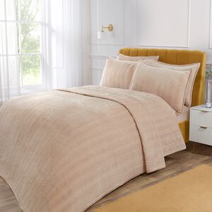 SINGLE DUVET COVER Anais Velvet