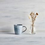 Heritage Glyde Cerulean Mug