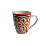 Fiesta Terrazzo Mug