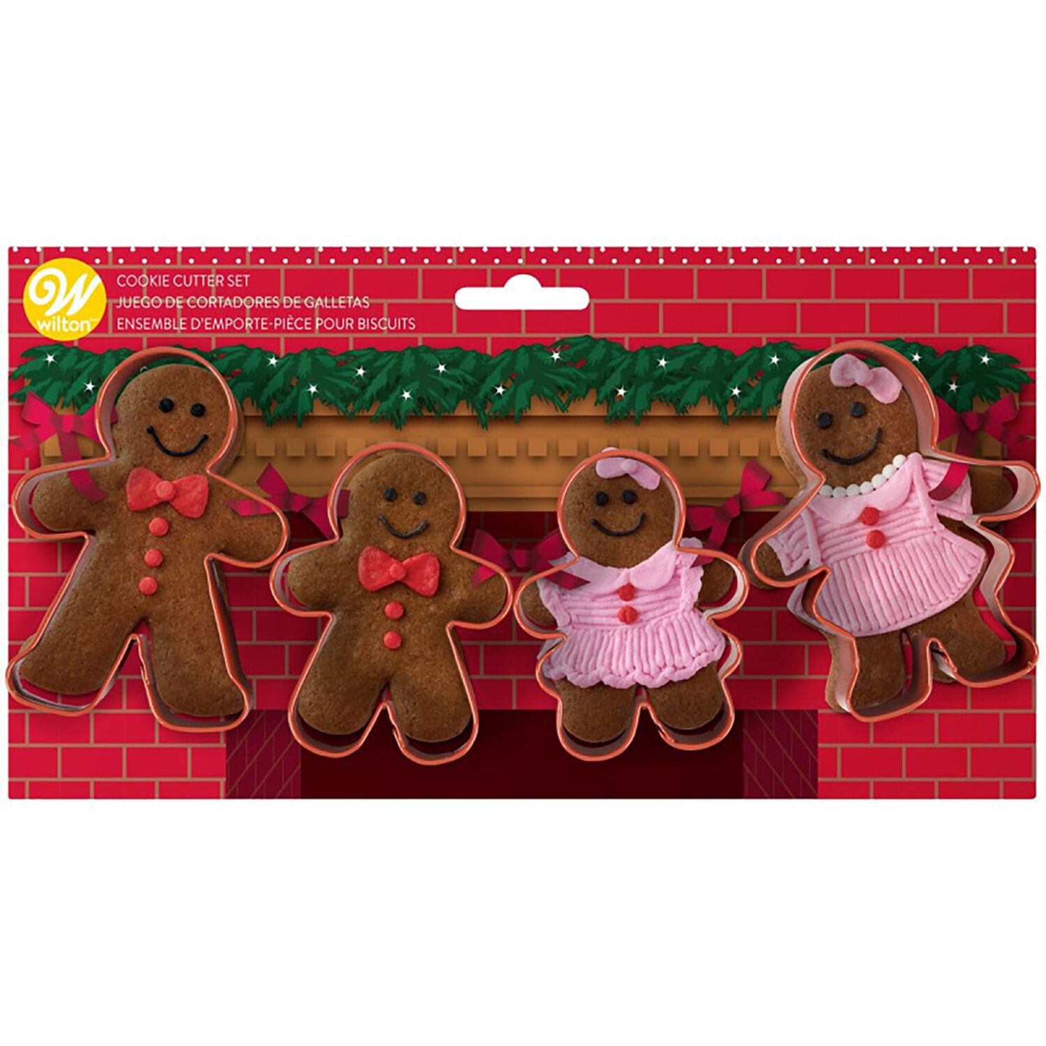 Children's cookie cutter set shop