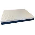 LISMORE Premium Memory Foam Mattress Single 
