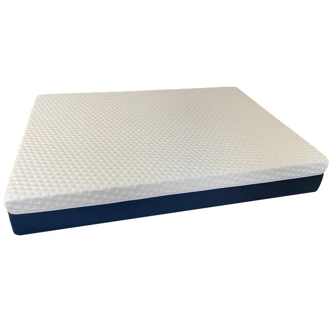 LISMORE Premium Memory Foam Mattress Single 