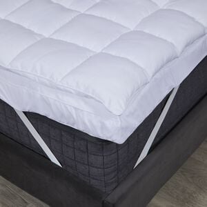 DUAL LAYER SINGLE Topper