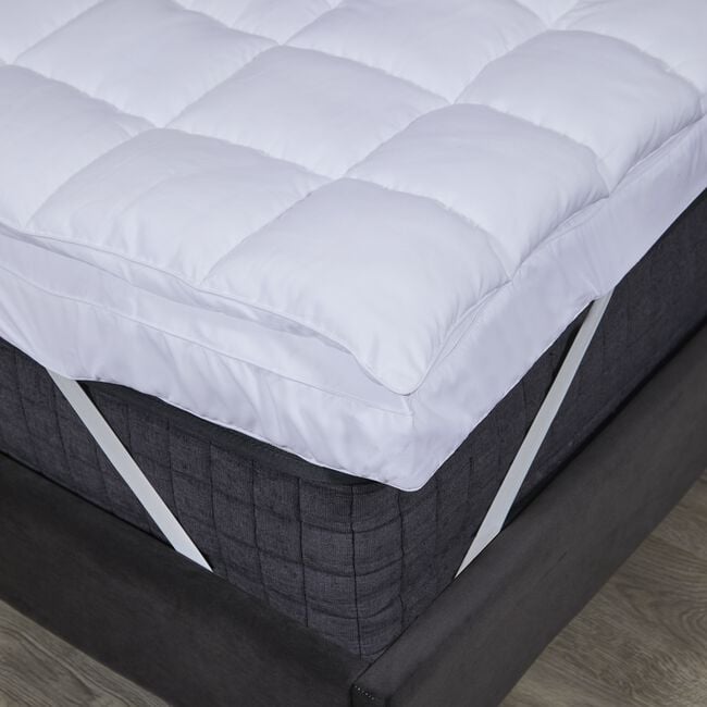 DUAL LAYER SINGLE Topper