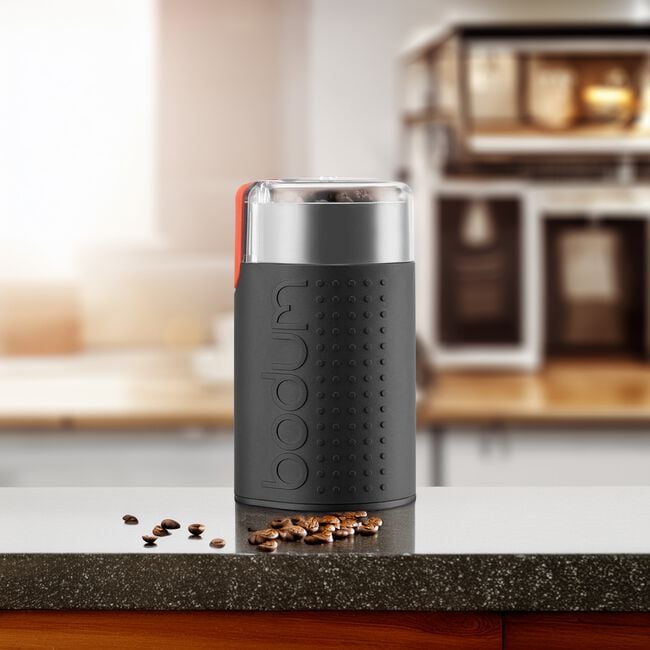 Bodum Bistro Coffee Grinder