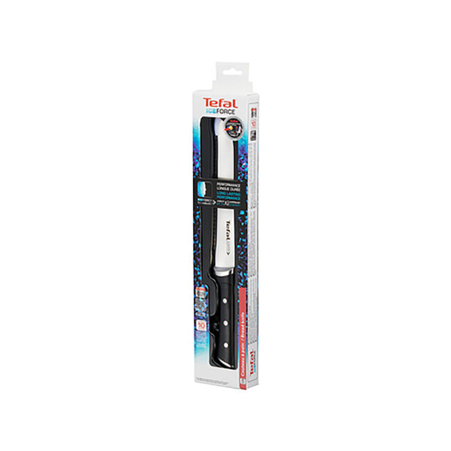 Tefal Ice Force Bread Knife - 20cm