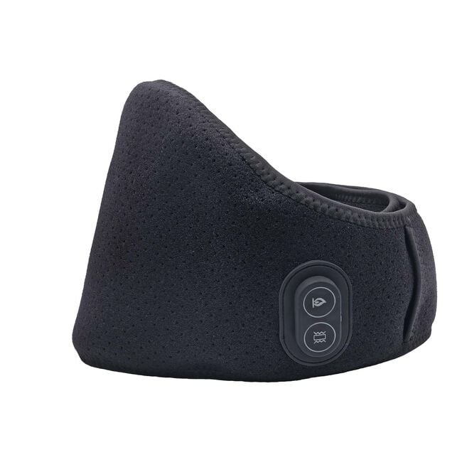 Body Go Heated Vibration Message Waist Wrap