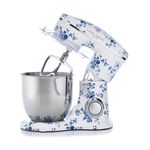 Laura Ashley China Rose 4.5L Stand Mixer