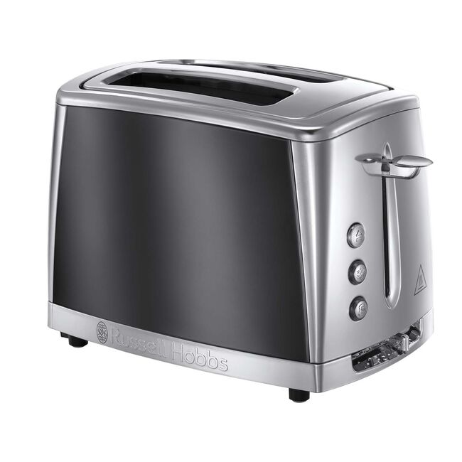 Russell Hobbs Luna 2 Slice Toaster