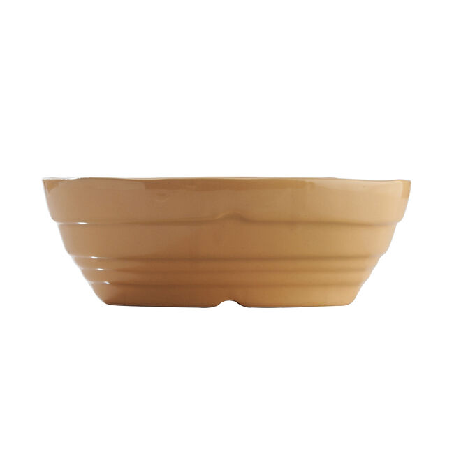 Mason Cash Cane Oval Baker 17cm