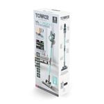 Tower VL70 Flexi Anti Tangle Cordless Vacuum