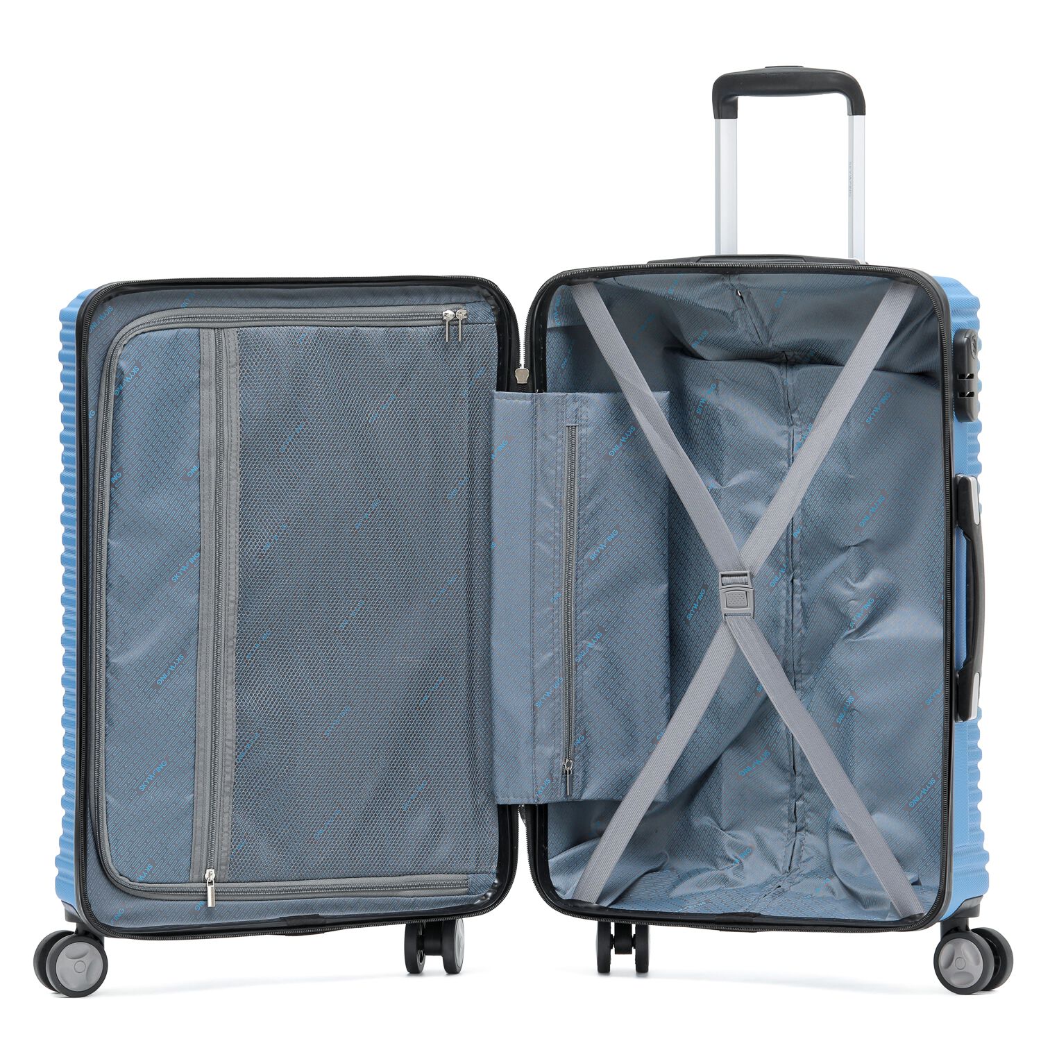Trolley bags homestore and more deals